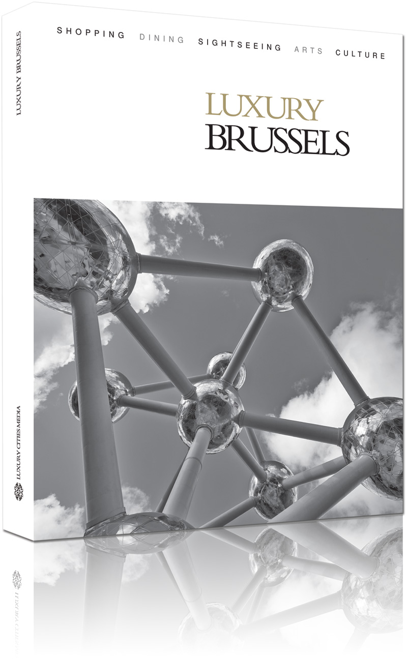 Cities – Brussels